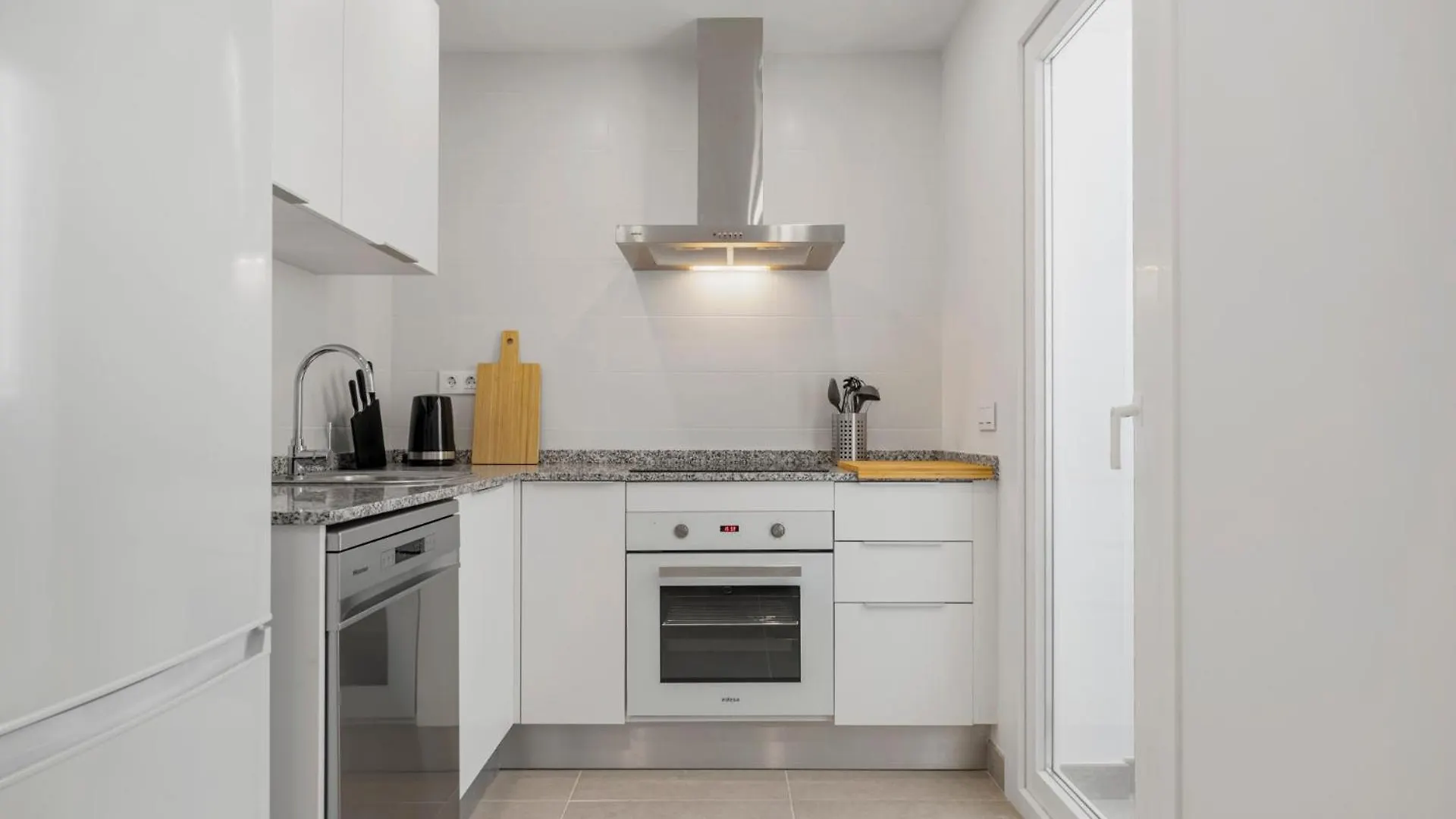 Sunny Terrace Penthouse Apartment Estepona 0*,  Spain