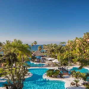 Szálloda Kempinski Bahia &, Estepona