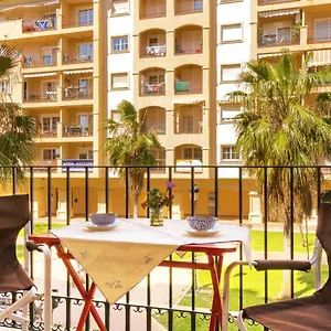 Parque By Interhome Estepona
