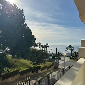 Balcon De La Cala Estepona
