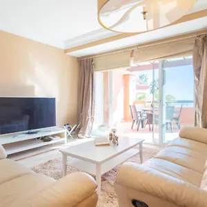 Sea Views L Estepona