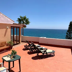 Penthouse On The Beachfront Estepona