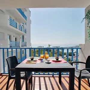 El Faro Leisure Port Estepona
