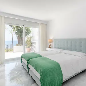 Hanami Alcazaba Front Sea View Estepona